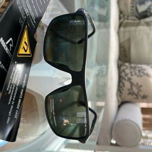 Sunglasses Porsche Design new in box $600
